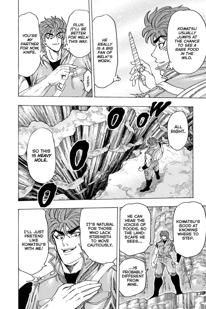 Toriko Chapter 118 image 08_optimized